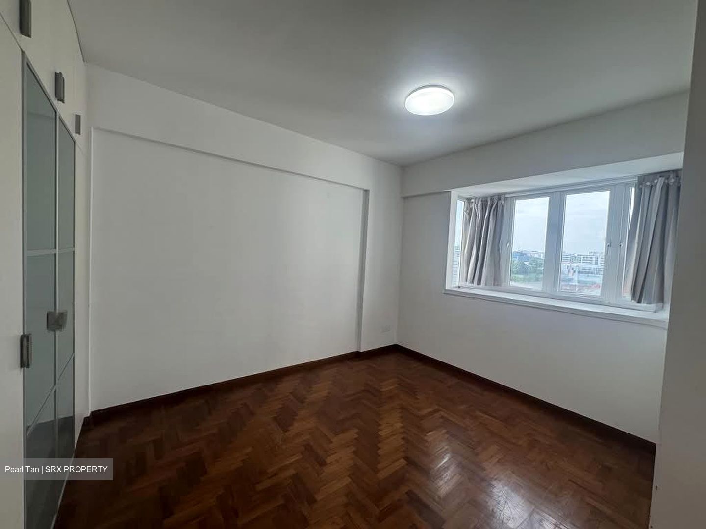 The Warren (D23), Condominium #580945011